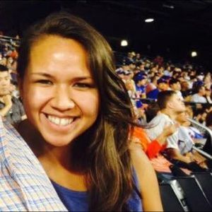 Meet your Posher, Kristina